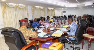 Le Burkina Faso décide de la reprise des relations diplomatiques avec la Corée du Nord