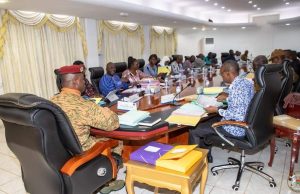 Le Burkina Faso décide de la reprise des relations diplomatiques avec la Corée du Nord