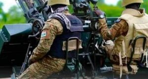 Burkina/Effort de guerre: plus de 40 millions de FCFA mobilisés au mois de mars