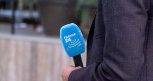 Côte d’Ivoire: France 24 écope d’un avertissement de la HACA
