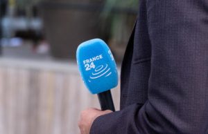 Côte d’Ivoire: France 24 écope d’un avertissement de la HACA