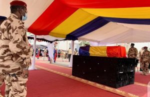 Tchad/Mort de Idriss Déby: plus de 400 rebelles condamnés à la prison à vie