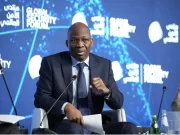 Djibrill Bassolé: «Il faut dialoguer avec les groupes armés terroristes»*