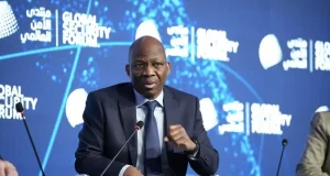 Djibrill Bassolé: «Il faut dialoguer avec les groupes armés terroristes»*