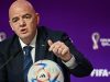 Organisation du Mondial: l’Uefa s’oppose à un projet de la Fifa et menace de boycotter la prochaine édition