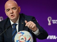 Organisation du Mondial: l’Uefa s’oppose à un projet de la Fifa et menace de boycotter la prochaine édition