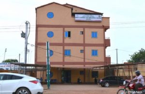 Burkina: le gouvernement dissout le Haut Conseil pour le Dialogue social