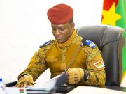 Burkina : Conseil des ministres du mercredi 9 août 2023