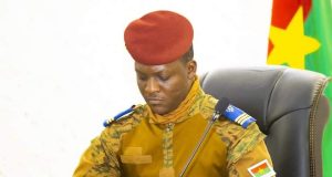 Burkina : Conseil des ministres du mercredi 9 août 2023