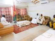 Burkina/Centre-Nord: entre préoccupations et engagements renouvelés à soutenir les actions de la Transition