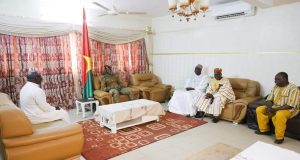 Burkina/Centre-Nord: entre préoccupations et engagements renouvelés à soutenir les actions de la Transition