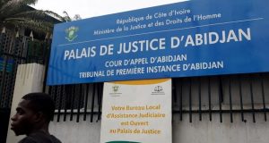 Côte d’Ivoire: Kader Doumbia, l’ex-chauffeur de Guillaume Soro condamné à 20 ans de prison