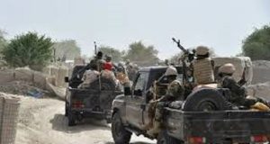 Niger: au moins 17 soldats tués «dans une embuscade terroriste»
