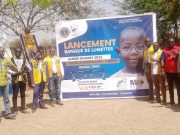 Burkina/Lions Club: une banque de lunettes pour une seconde vue!
