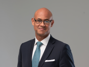 Jeremy Awori prend la tête du Groupe Ecobank en tant que nouveau directeur général