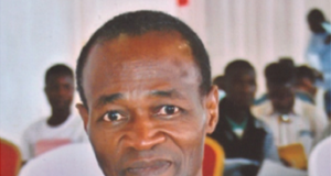 Joseph Bakhita Sanou: « Poètes du Burkina Faso, qui saurait mieux que nous réinventer le pays ? »
