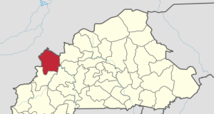 Burkina: suspension du transport de bétail de la Kossi vers d’autres destinations (gouverneur)