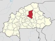 Burkina/Centre-Nord: les motos Aloba, Sanili, Fortune…toujours interdites