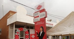 Assistance des personnes et des biens: SUNU assure à Karpala