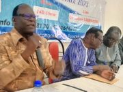 Effort de guerre au Burkina: l’Association Passoré Solidarité (APS) lance une mobilisation de fonds