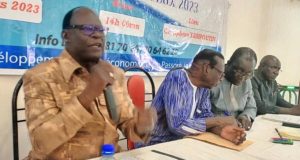 Effort de guerre au Burkina: l’Association Passoré Solidarité (APS) lance une mobilisation de fonds