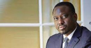 Mali: Guillaume Soro «félicite» les autorités suite à la reprise de Kidal