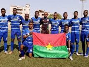 Championnat burkinabè de football: l’EFO sort de la zone rouge