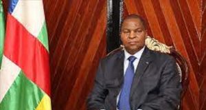 Pied de nez de l’«Archange de Bangui» au «Parrain de Lagos»!