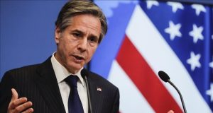Le secrétaire d’État américain attendu en Afrique