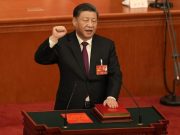 Présidentielle en Chine: Xi Jinping réélu à l’unanimité pour un mandat de cinq ans