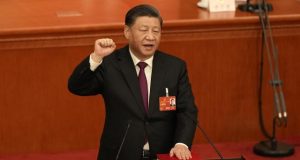 Présidentielle en Chine: Xi Jinping réélu à l’unanimité pour un mandat de cinq ans