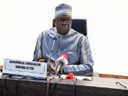 Burkina: près de 2,650 milliards FCFA d’irrégularités à la Présidence et au Premier ministère