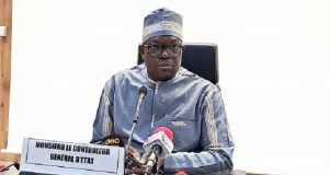 Burkina: près de 2,650 milliards FCFA d’irrégularités à la Présidence et au Premier ministère