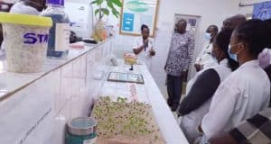 Relance de la production cotonnière au Burkina: un samedi ministériel à la SOFITEX