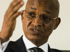 Guinée: Cellou Dalein Diallo réagit «à la cabale politico-judiciaire» visant Algassimou Diallo