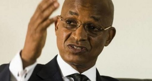 Guinée: Cellou Dalein Diallo indigné par «l’ampleur du carnage» des 10 et 11 mai