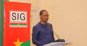 Burkina/Promotion immobilière: pour désamorcer «la bombe foncière»