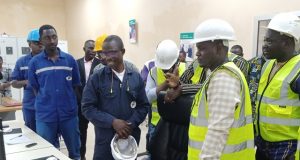 Burkina: le ministre de l’Energie invite à une «consommation responsable» du courant