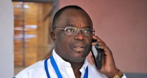 Burkina: Me Barthélemy Kéré nommé président du Conseil Constitutionnel
