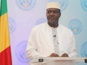 Mali: les membres du nouveau gouvernement, après le limogeage de Choguel Maïga