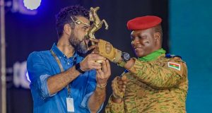28e Fespaco: « Ashkal » du tunisien Youssef Chebbi remporte l’Etalon d’or de Yennenga