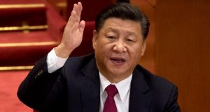 Mandat d’arrêt contre Poutine: la Chine appelle la CPI à éviter «le deux poids deux mesures»