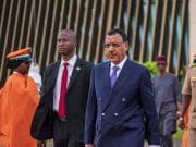 Niger: la Cour de justice de la Cédéao ordonne la libération de Mohamed Bazoum