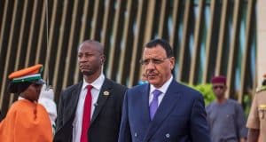 Niger: la Cour de justice de la Cédéao ordonne la libération de Mohamed Bazoum