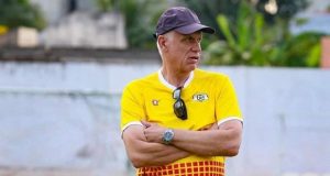 Burkina/Football: le contrat du sélectionneur Hubert Velud ne sera pas renouvelé