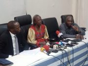 Audit de l’Assemblée nationale: un plan pour « liquider » Alassane Bala Sakandé (Avocats)