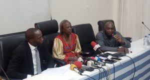 Audit de l’Assemblée nationale: un plan pour « liquider » Alassane Bala Sakandé (Avocats)