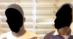 Ouagadougou: 2 présumés malfrats appréhendés pour trafic d’enfants