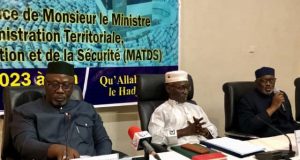 Burkina: le Hadj à plus de trois millions de FCFA