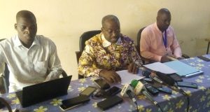 Ouagadougou: la réception des dossiers d’immatriculation et la remise des cartes grises délocalisées